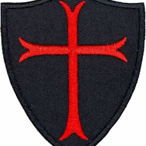 Parche Templario