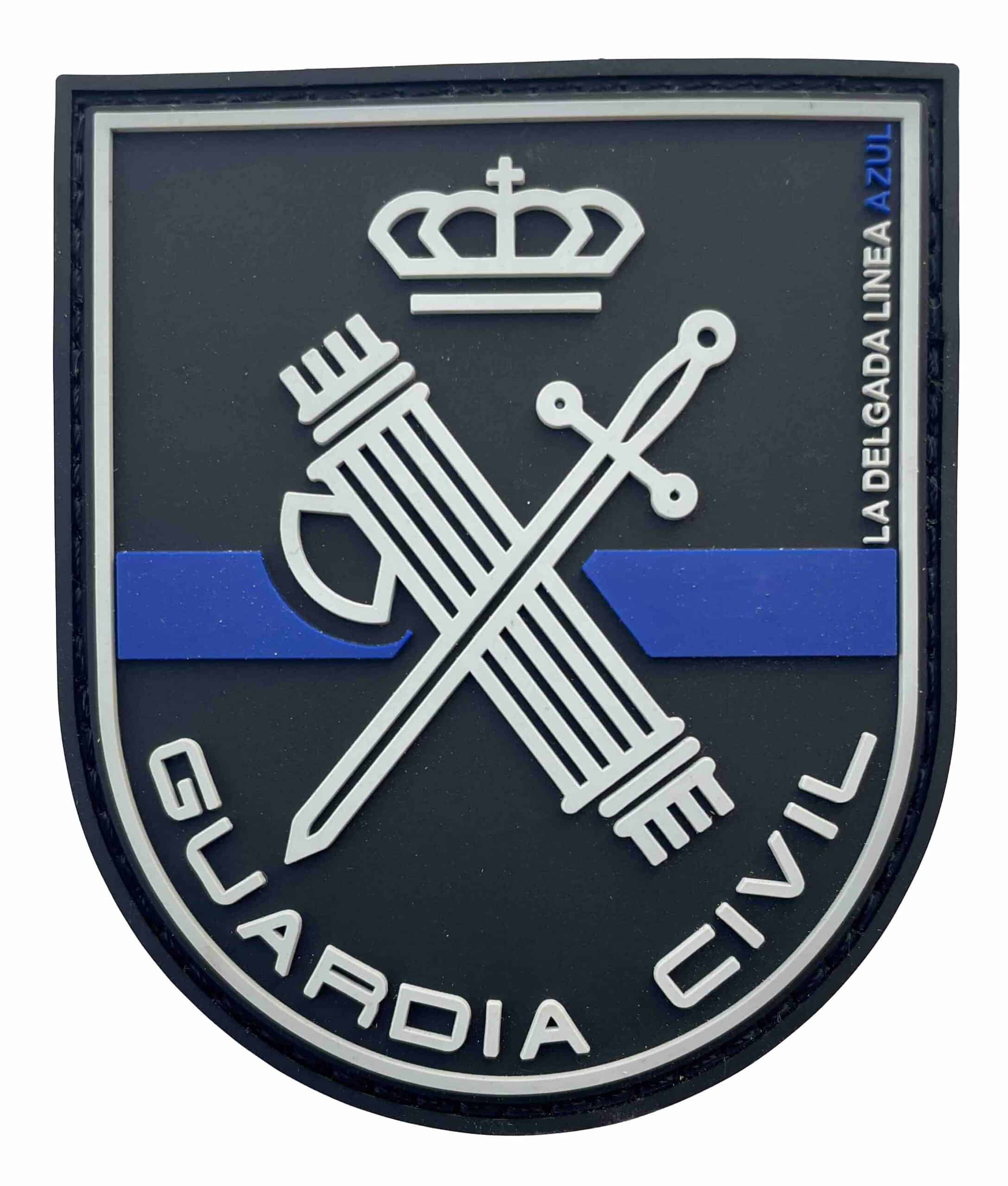 gc azul