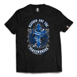 thin blue line