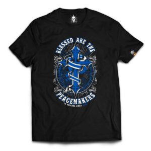 thin blue line