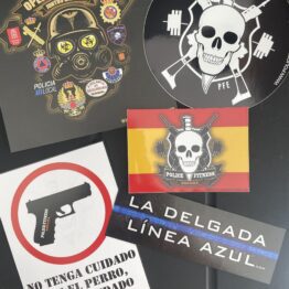 Pegatinas