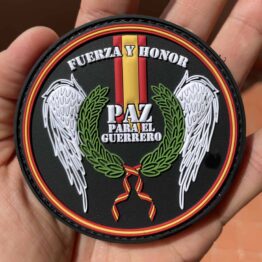 fuerza y honor