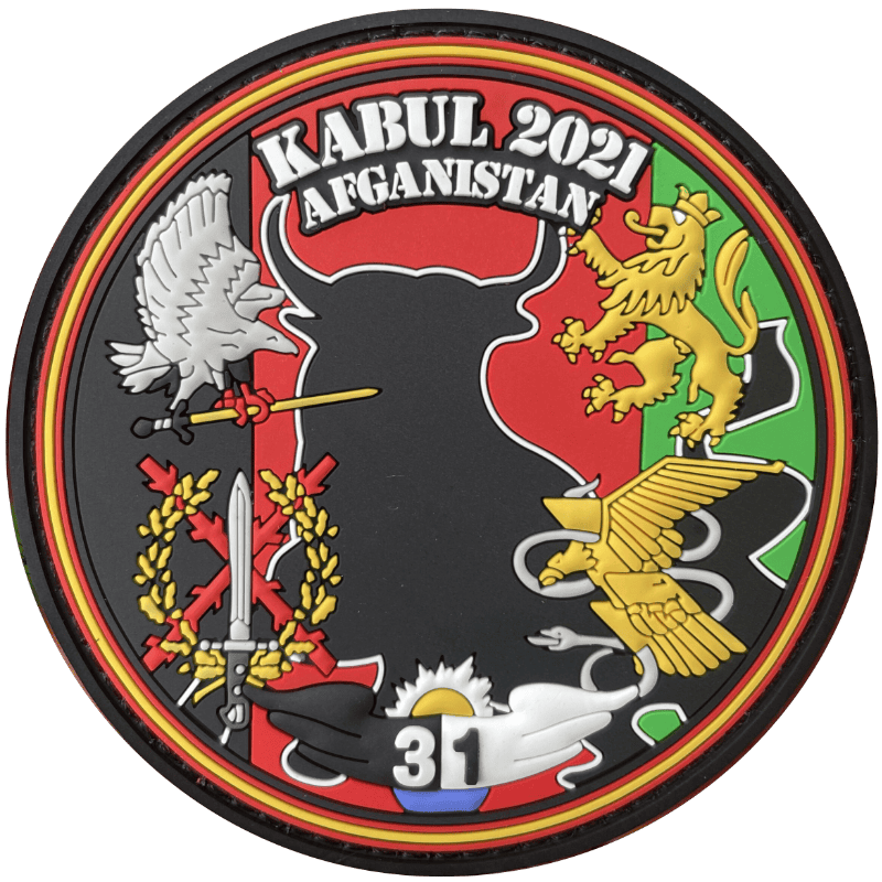 kabul 2021
