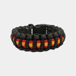 paracord negra