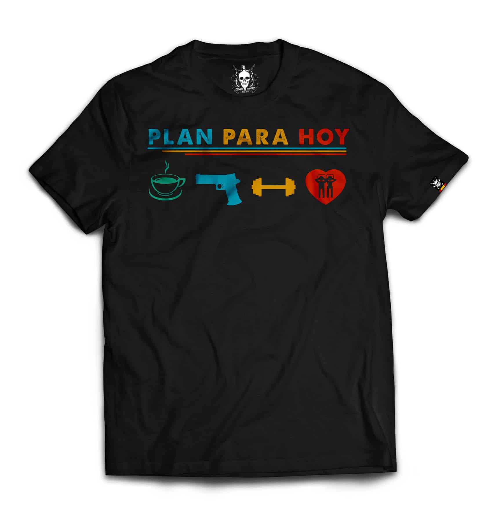 plan para hoy sin fondo