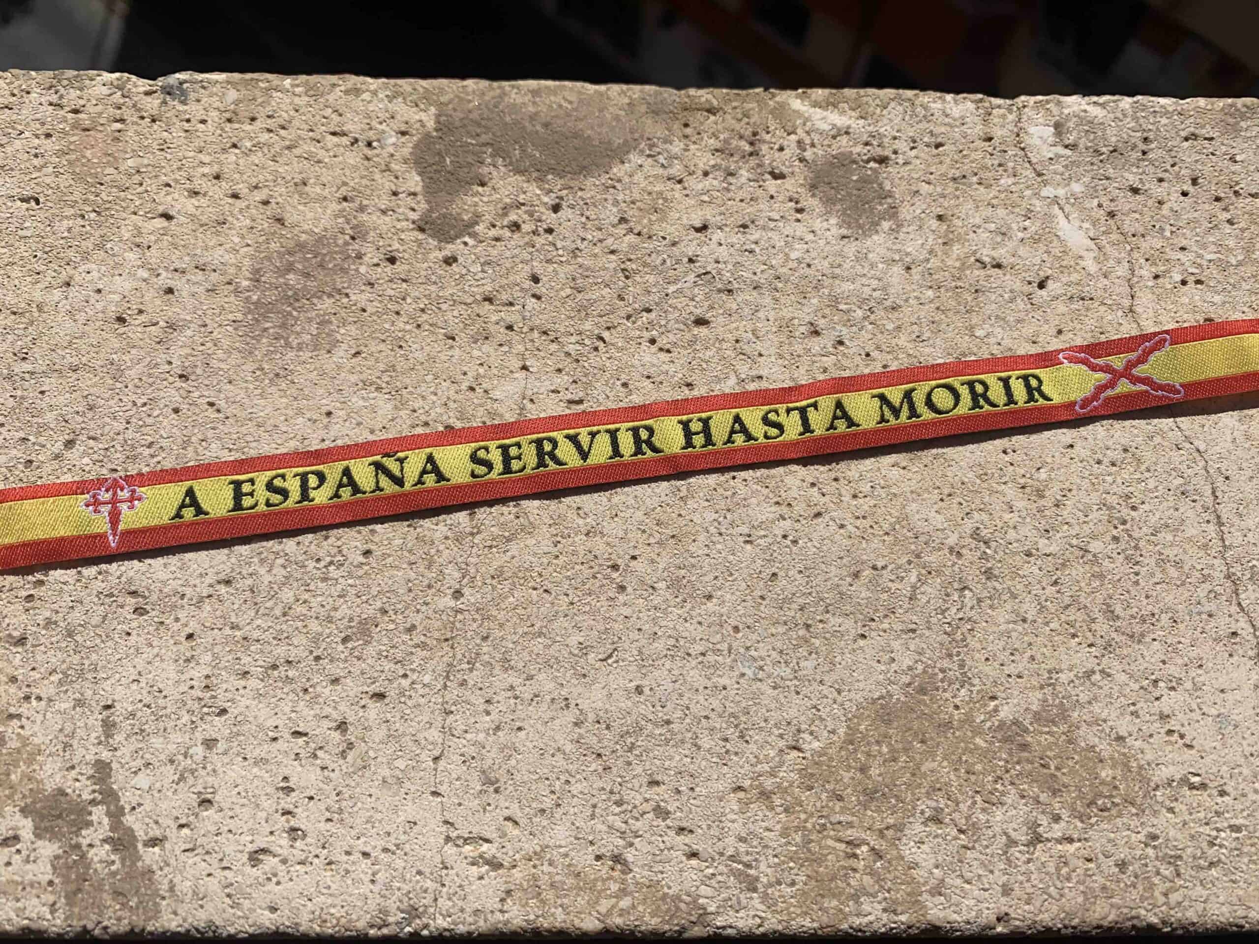 españa tela