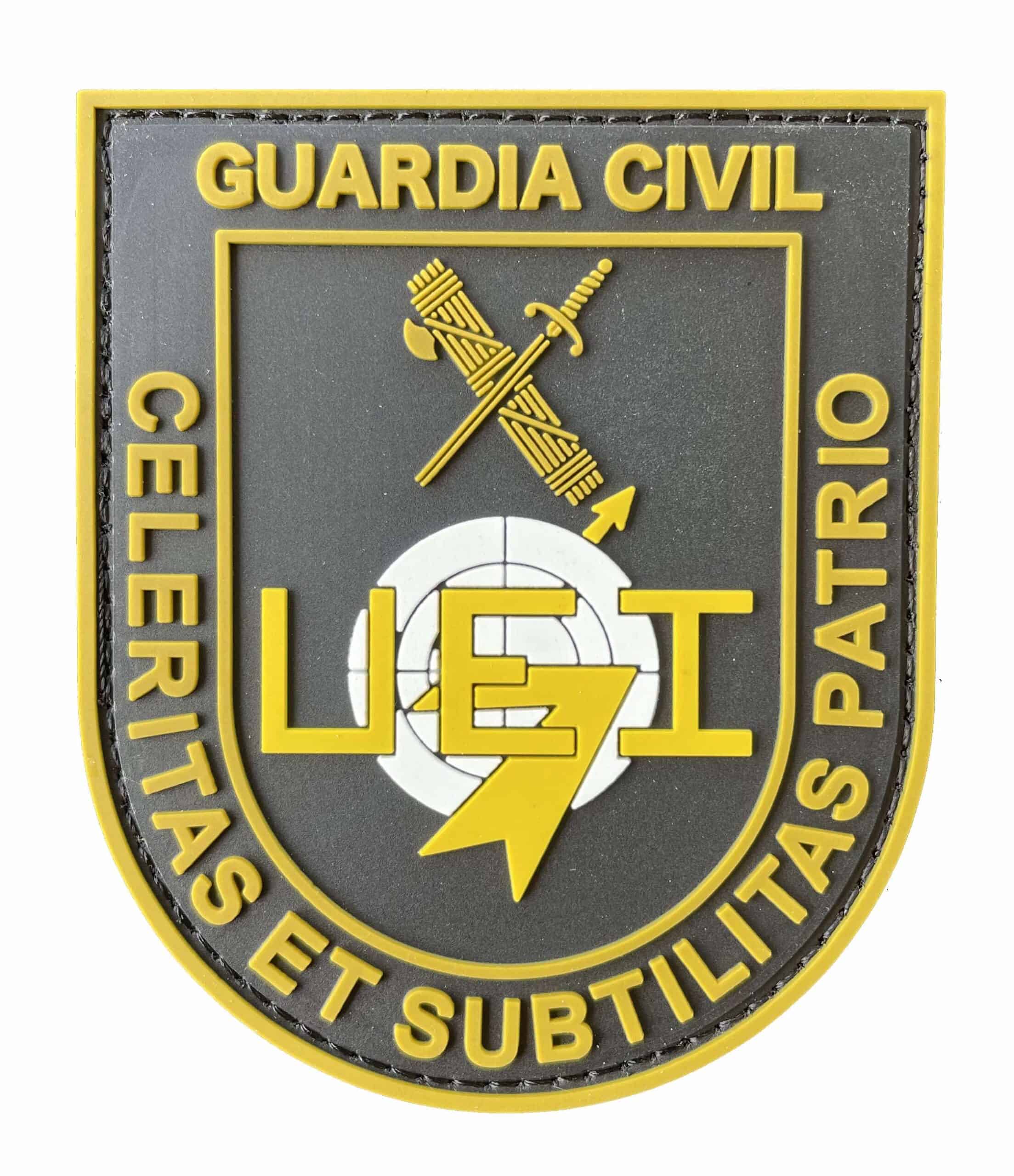 uei oficial