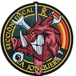 jonquera