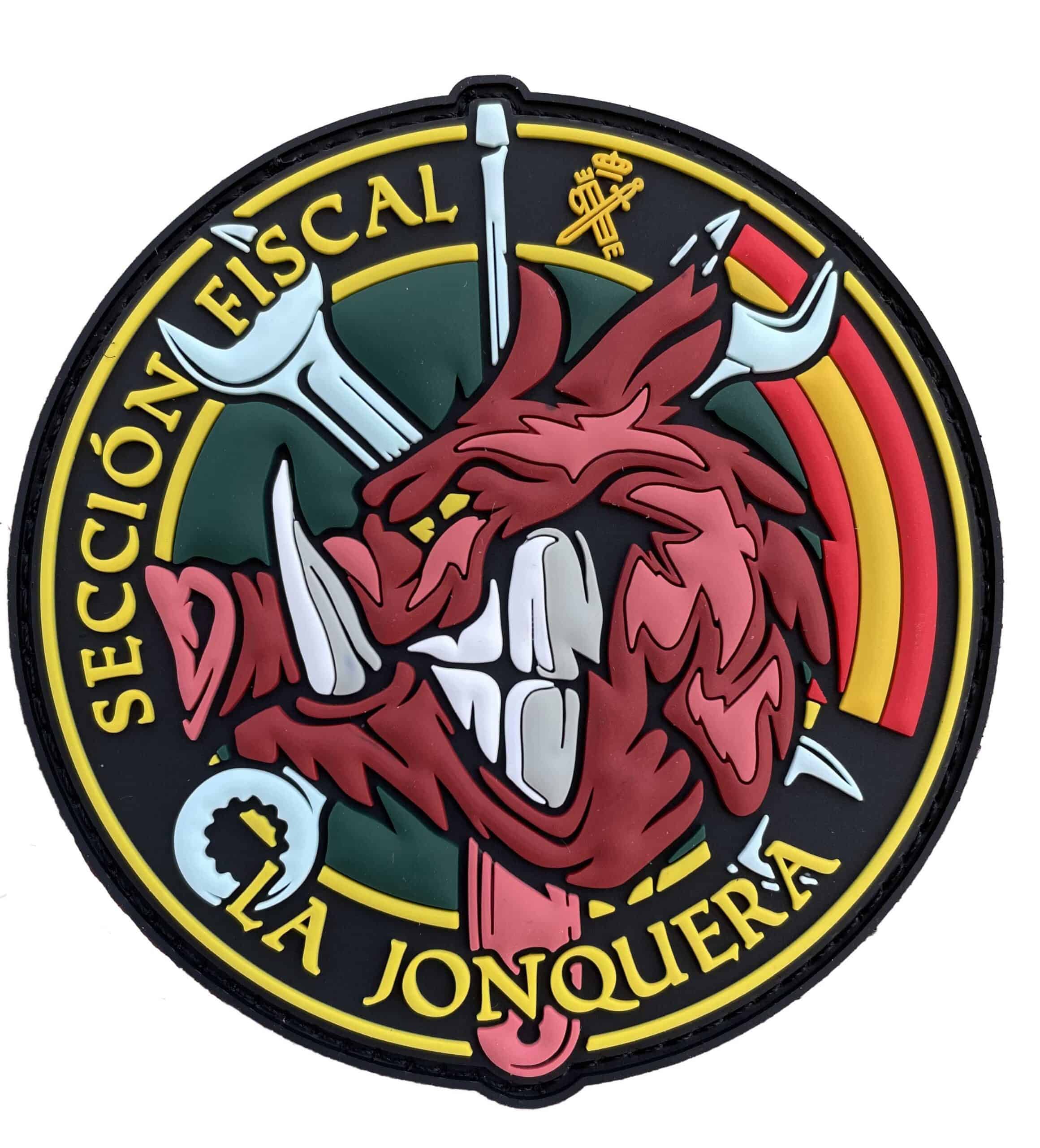 jonquera