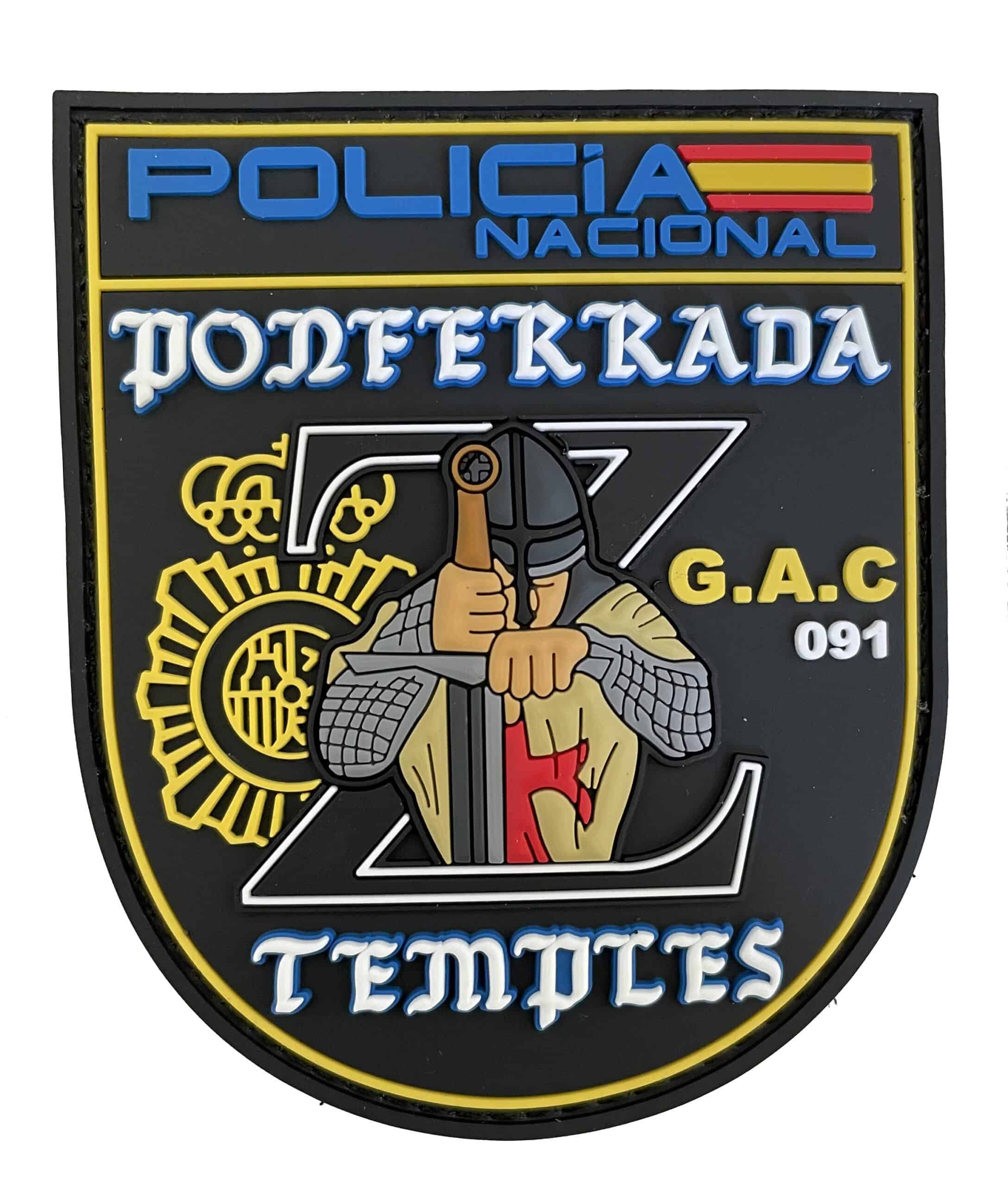 GAC PONFERRADA