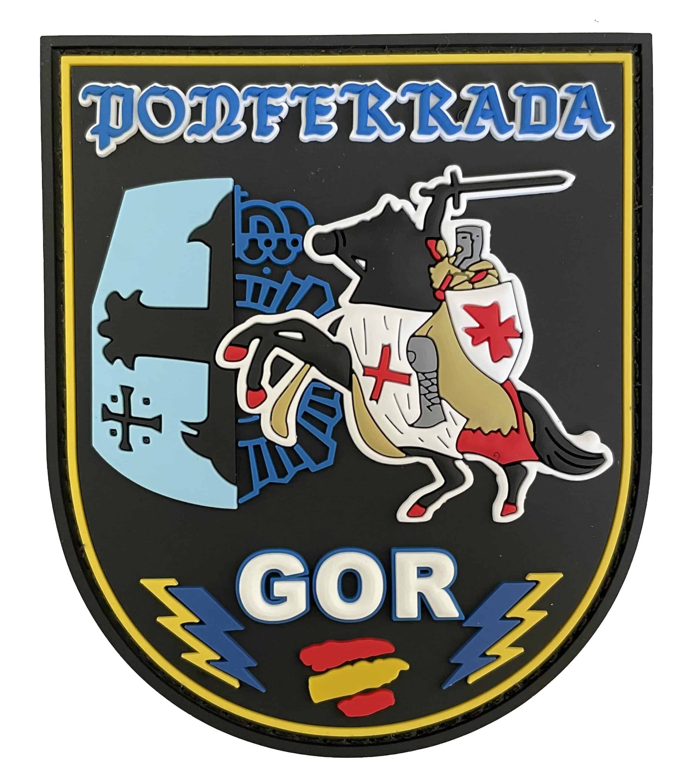 GOR PONFERRADA