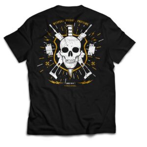 Camiseta PFE 3.0