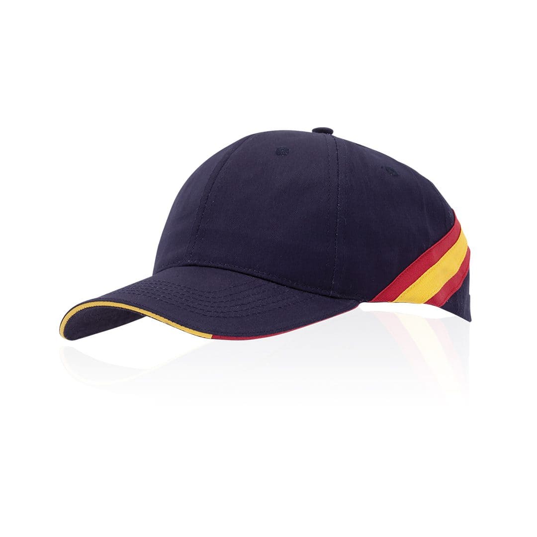 gorra azul 1