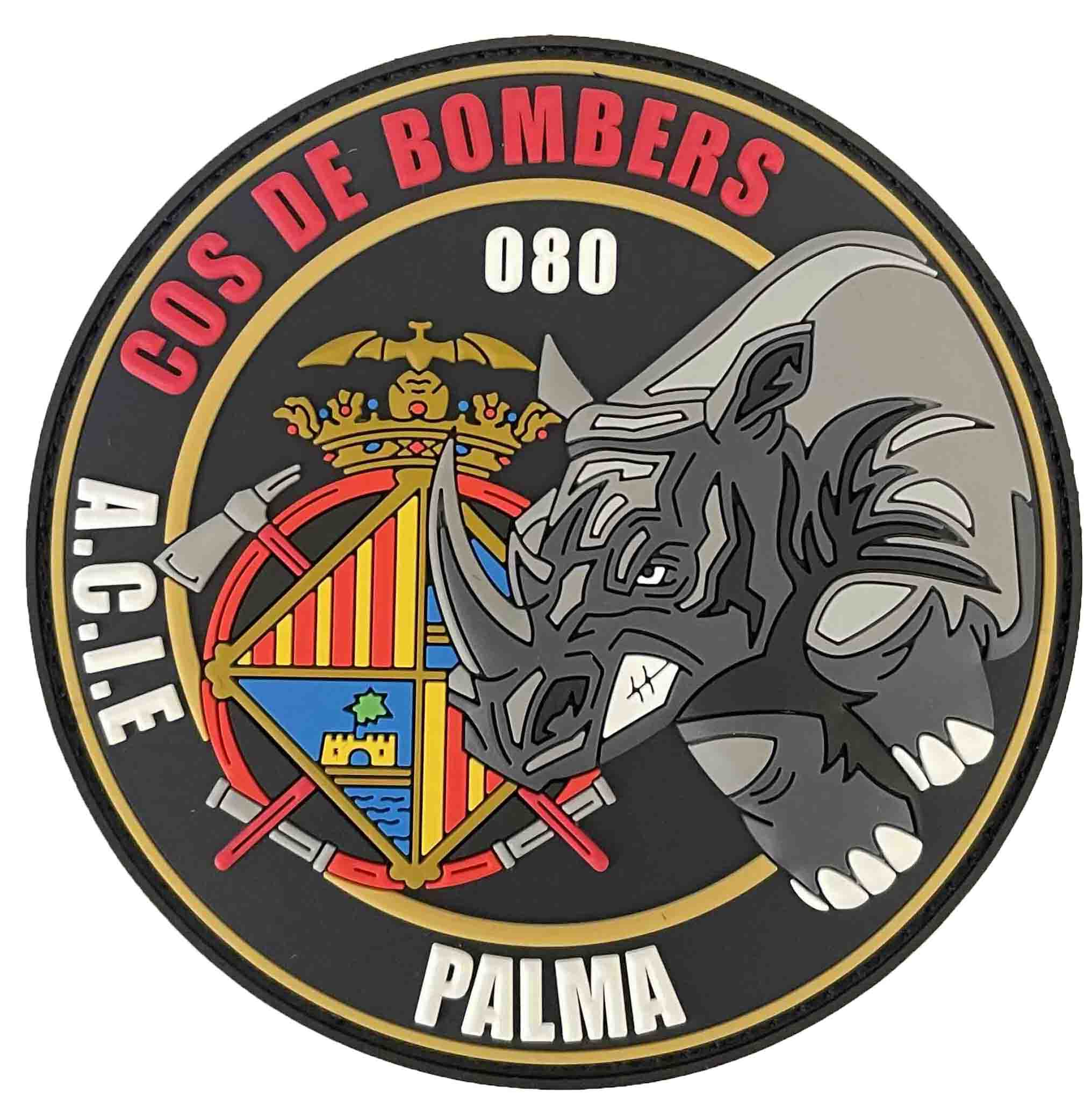 bomberos palma 1