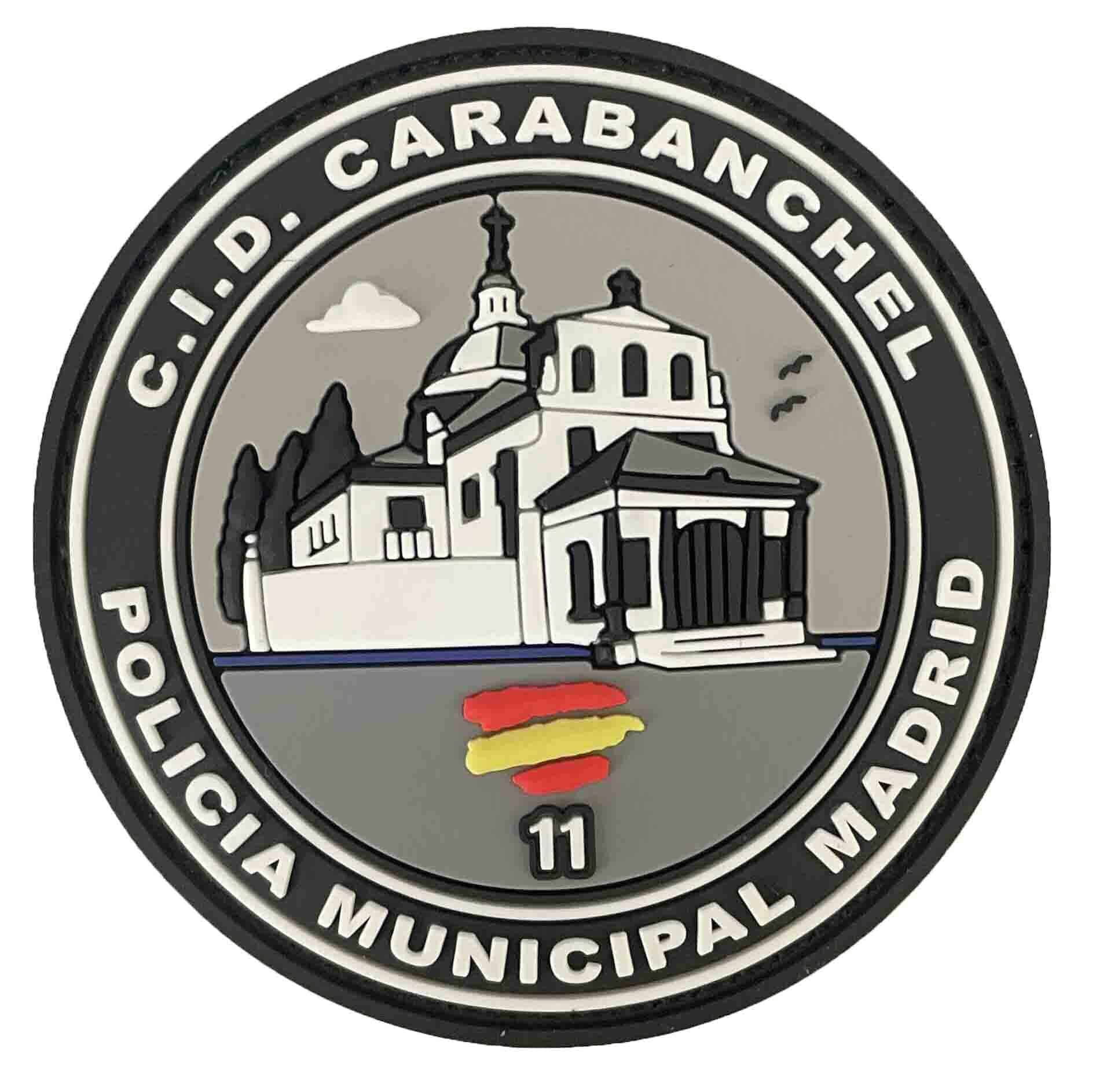 carabanchel 1