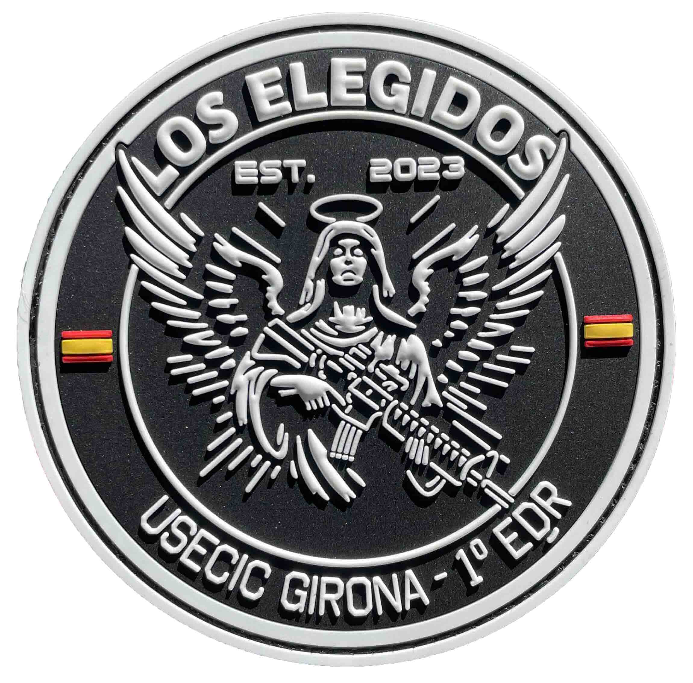 elegidos 1