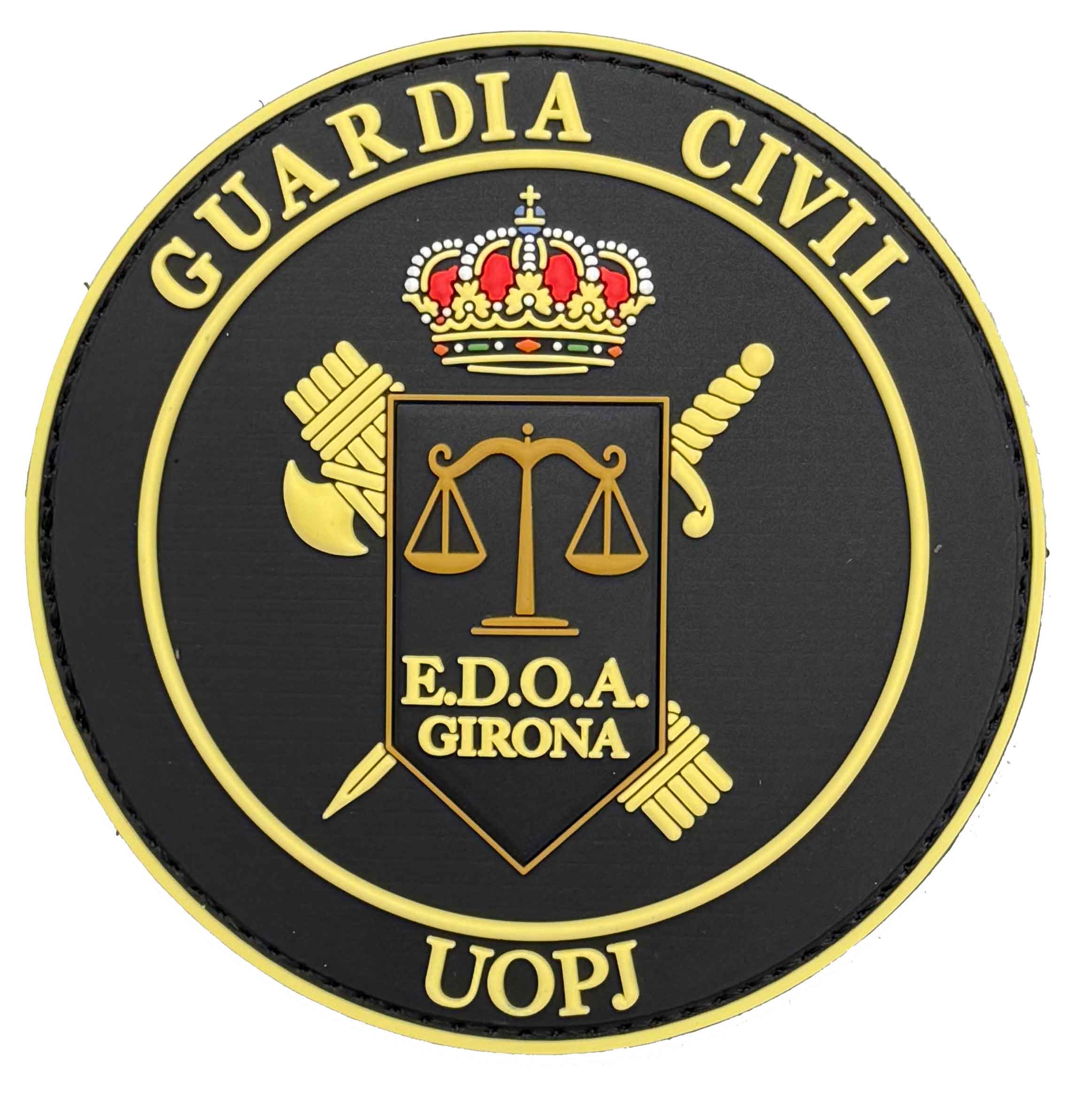 UOPJ 1