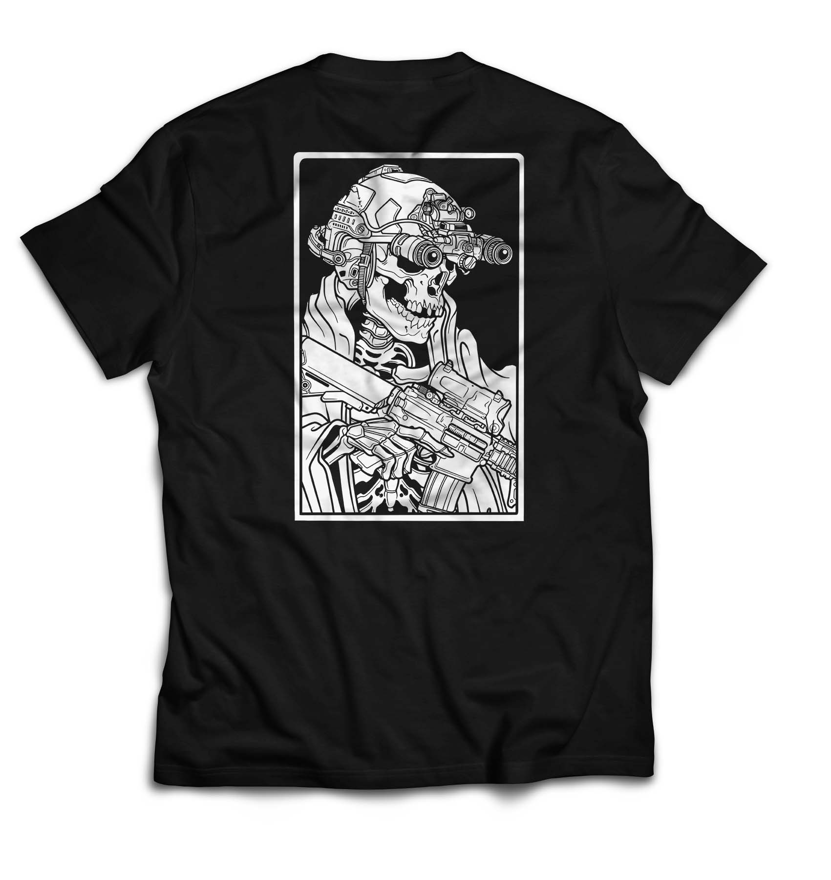SKULL OPERATOR 2.0 SIN FONDO