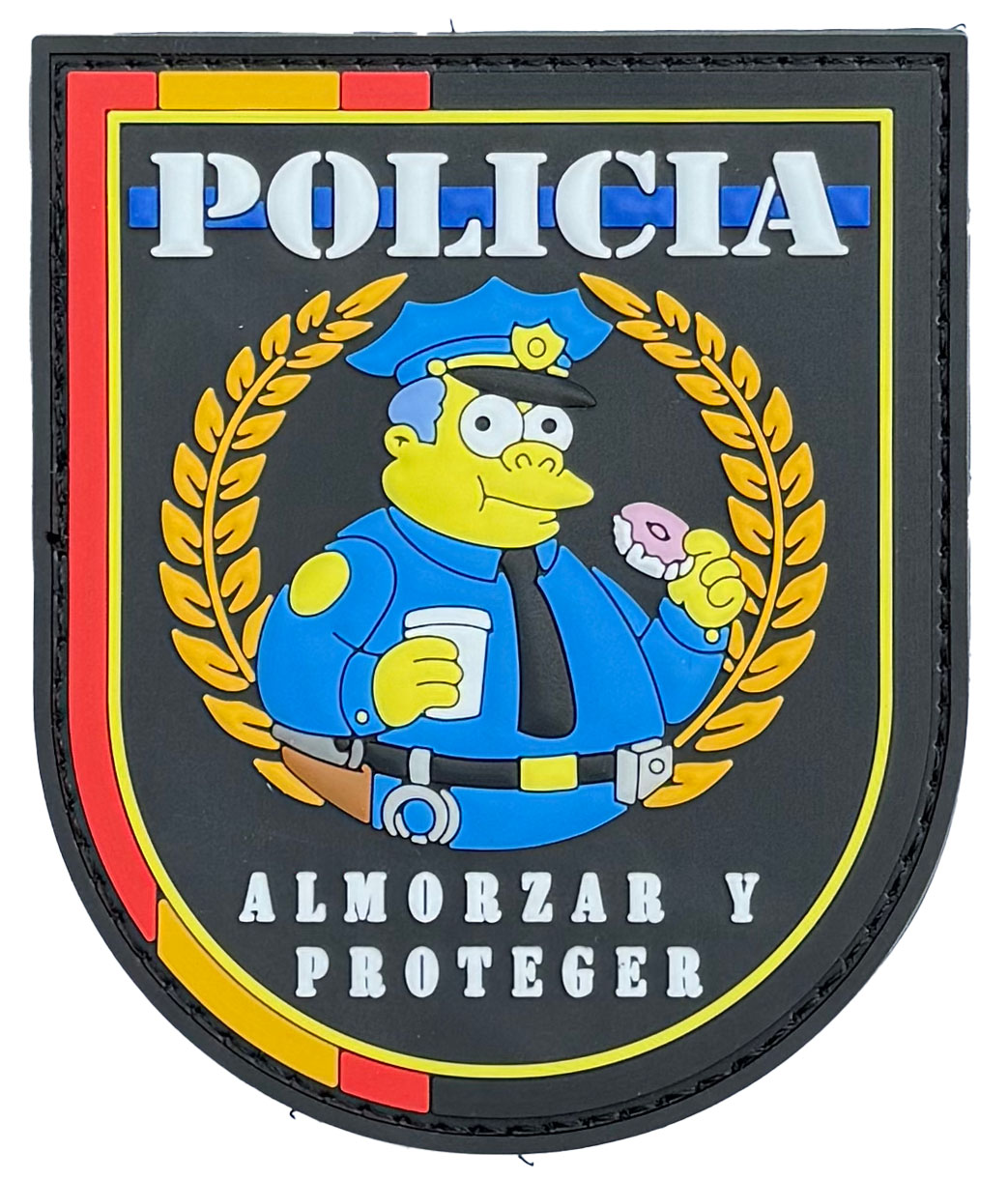 almorzar 1