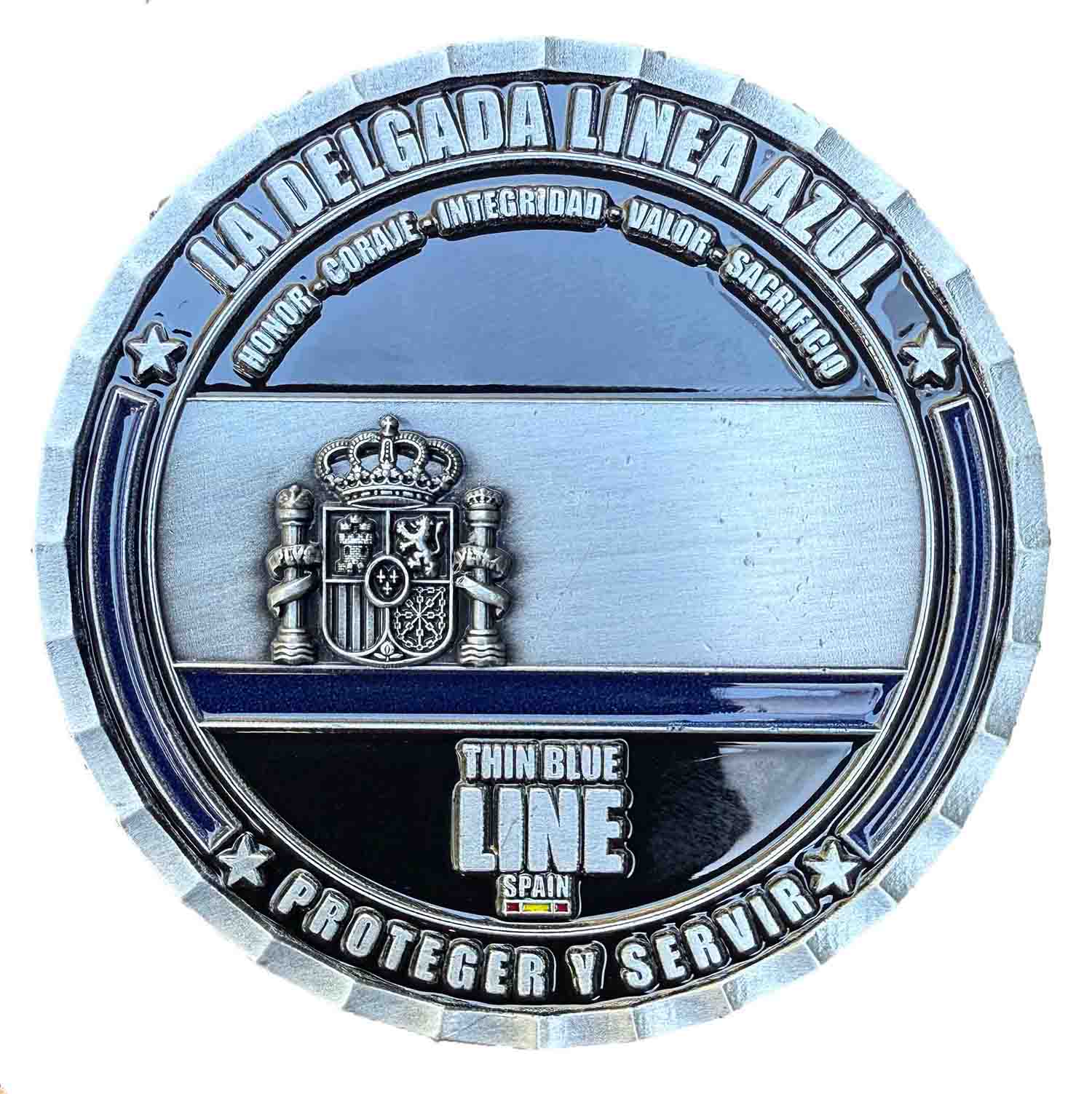 moneda LDLA