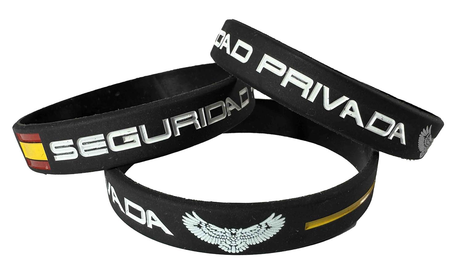 pulsera seguridad privada 1