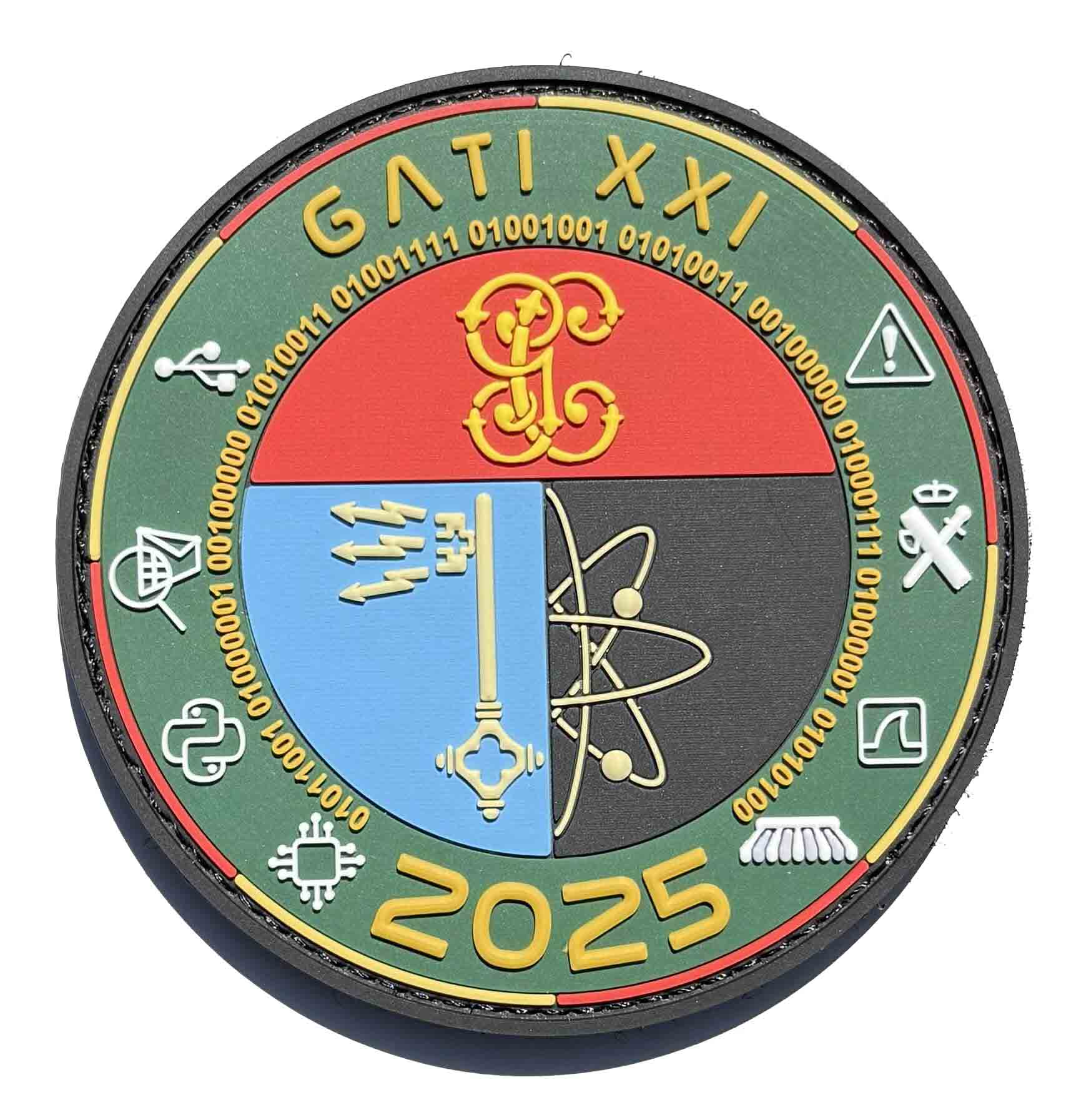 gati 2025 1