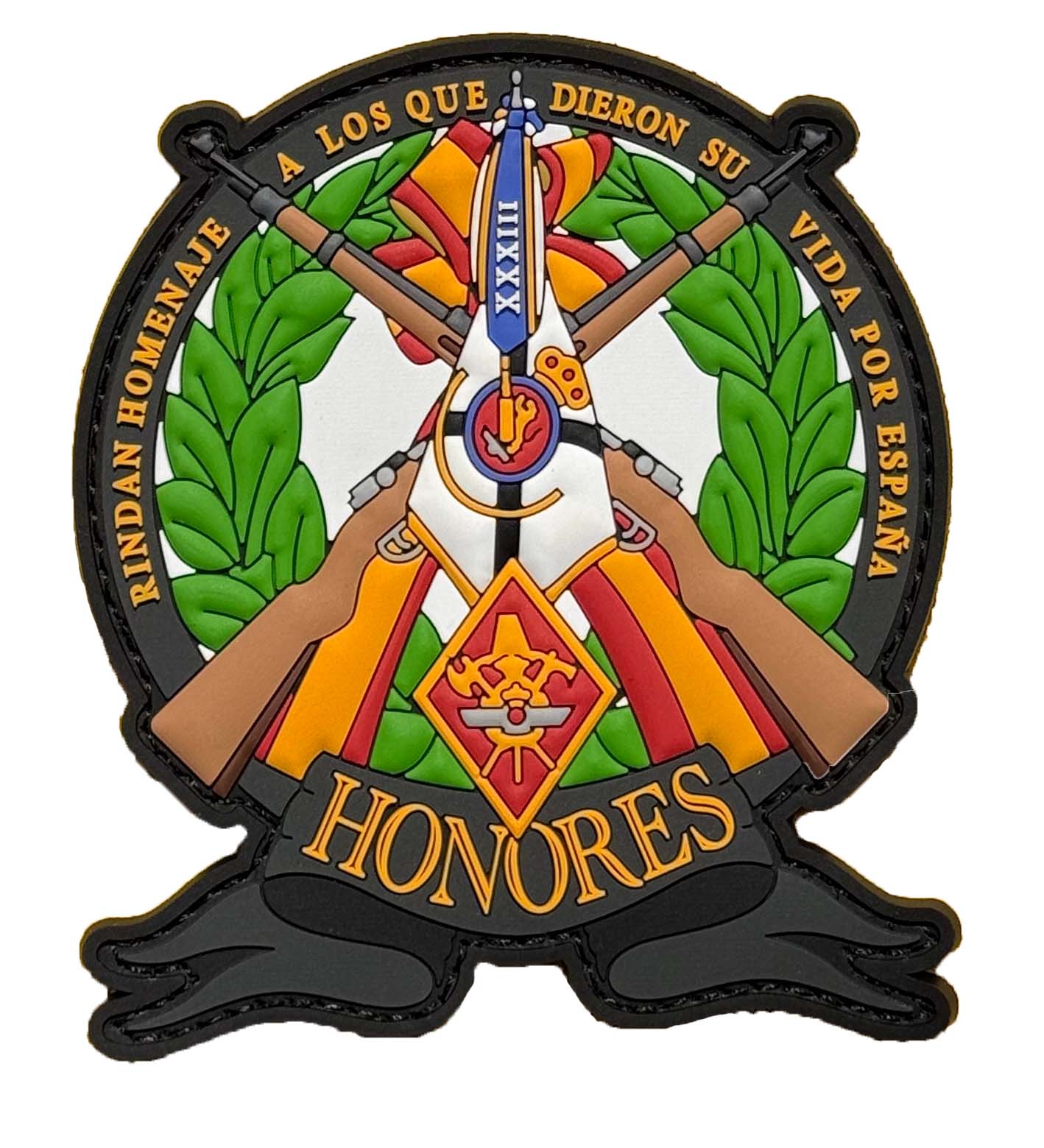 honores 1