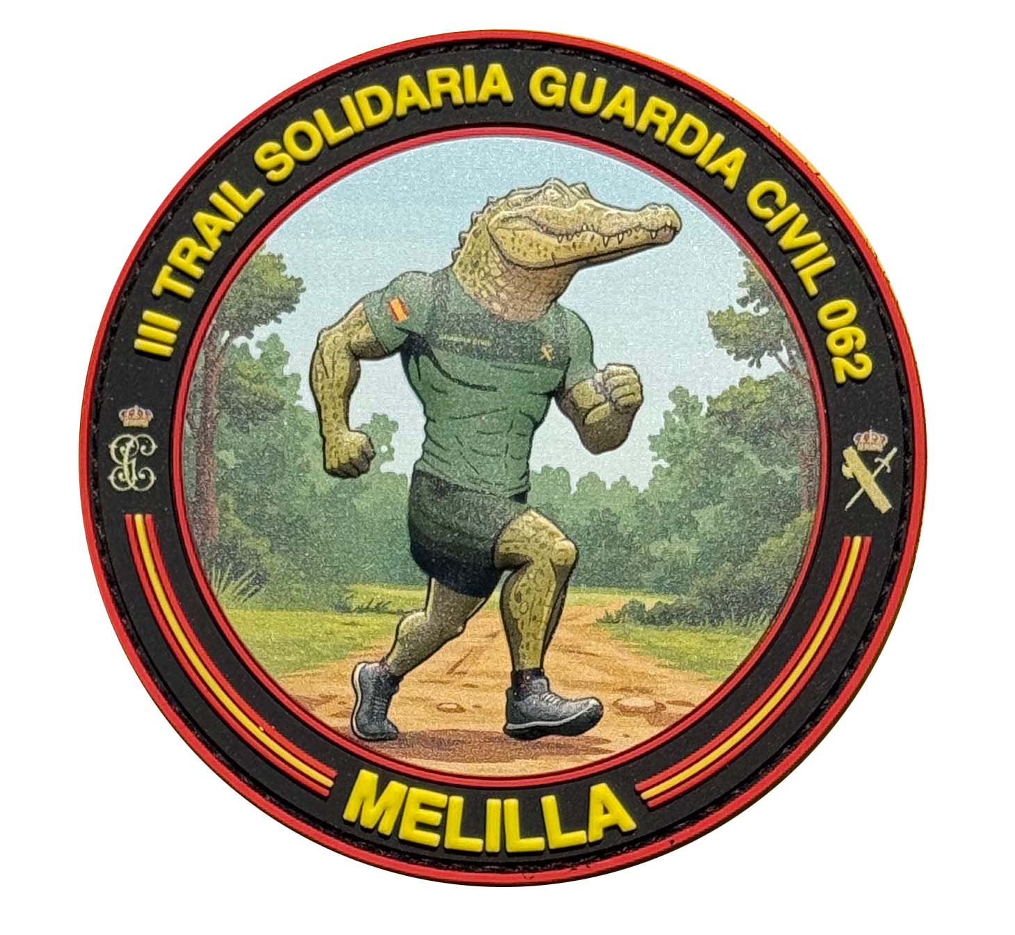 melilla trail 3