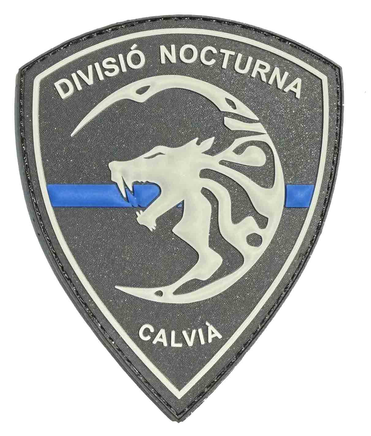 DIVISIO NOCTURNA CALVIA GRANDE 1