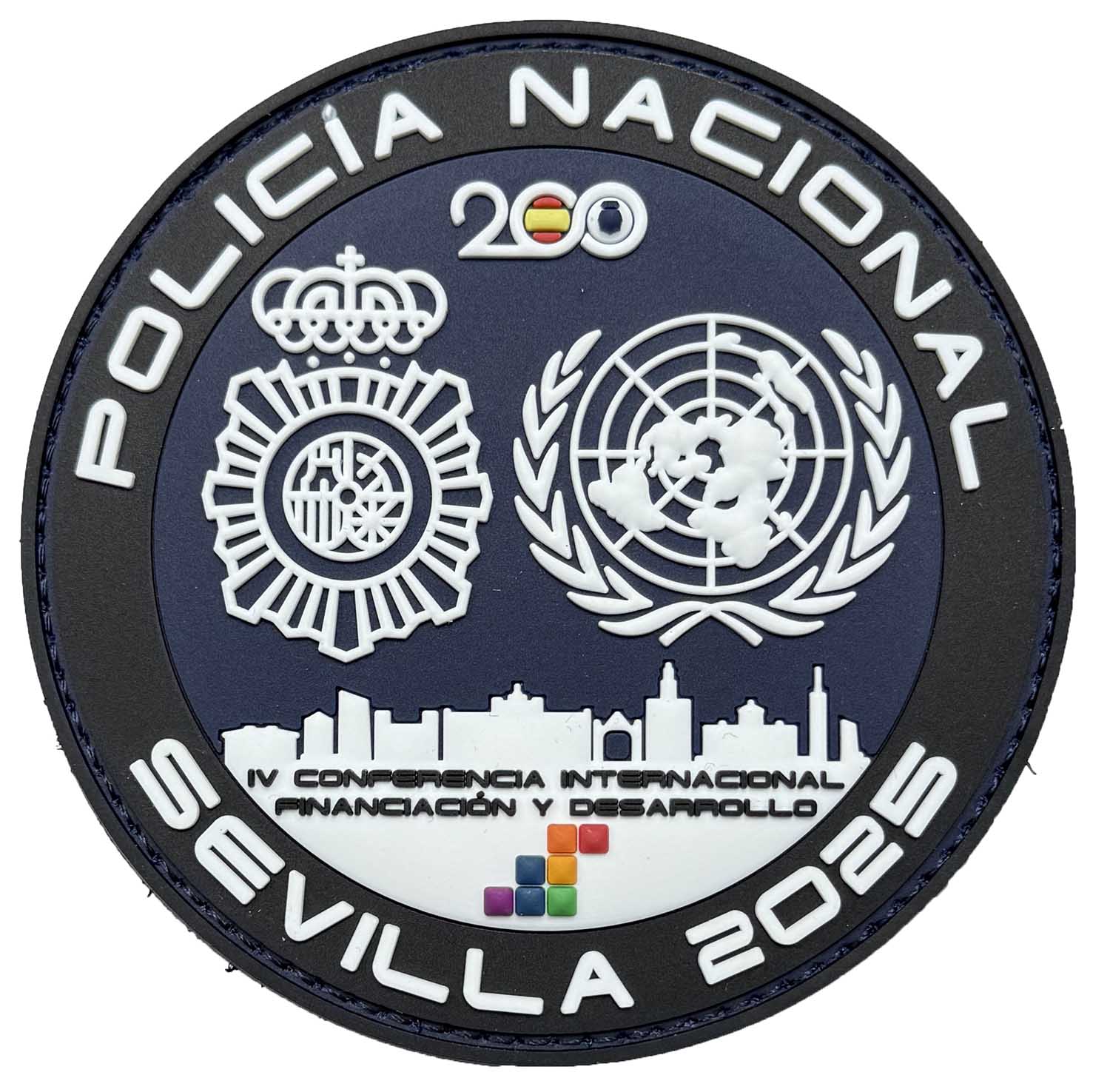ONU SEVILLA 1
