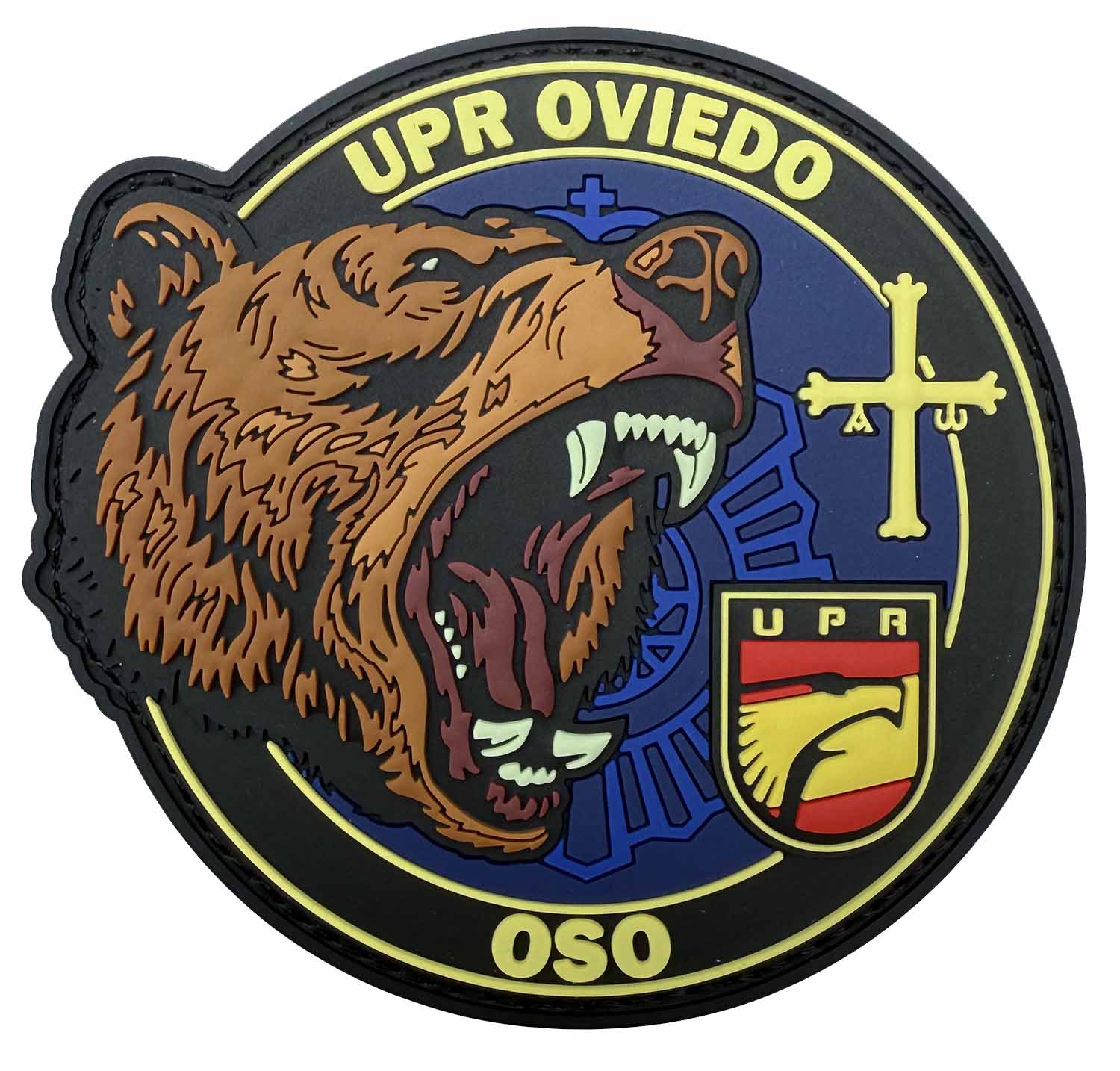 UPR oviedo 1
