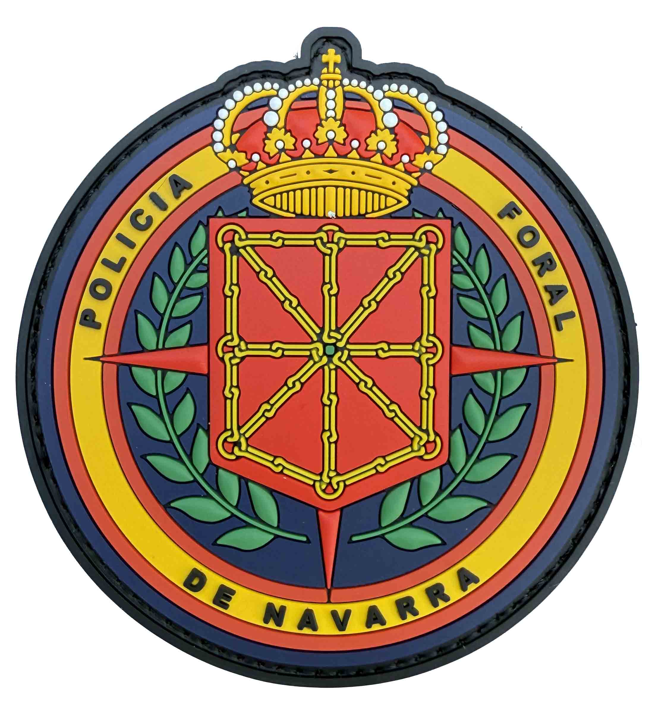 policia foral de navarra 2