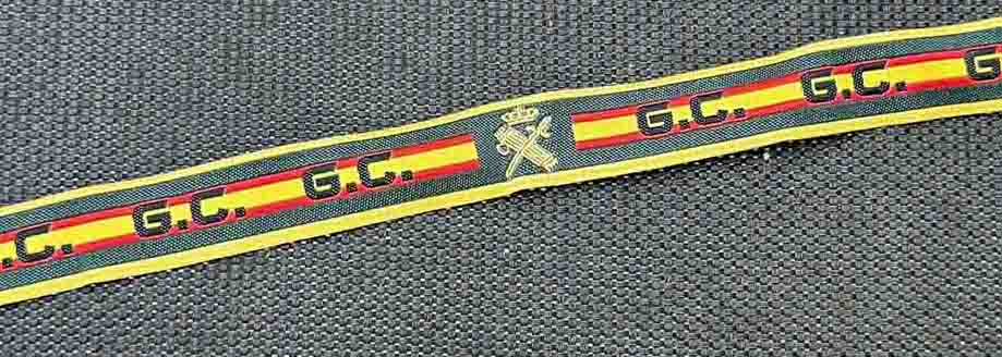 pulsera GC 2 a