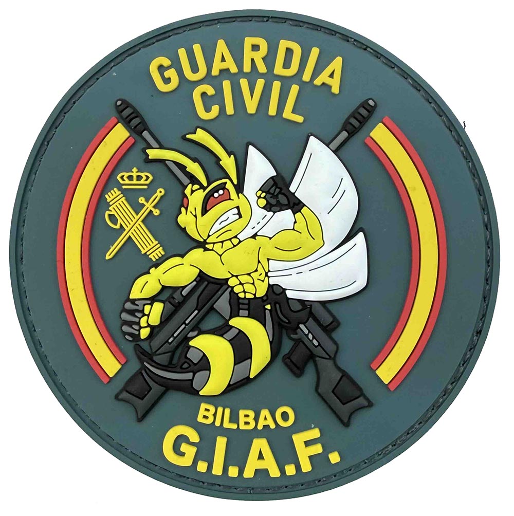 GIAF 1