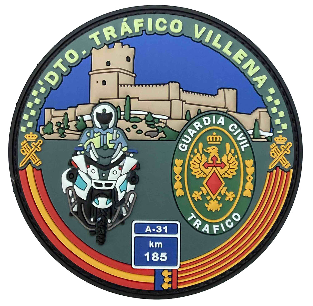 VILLENA 1