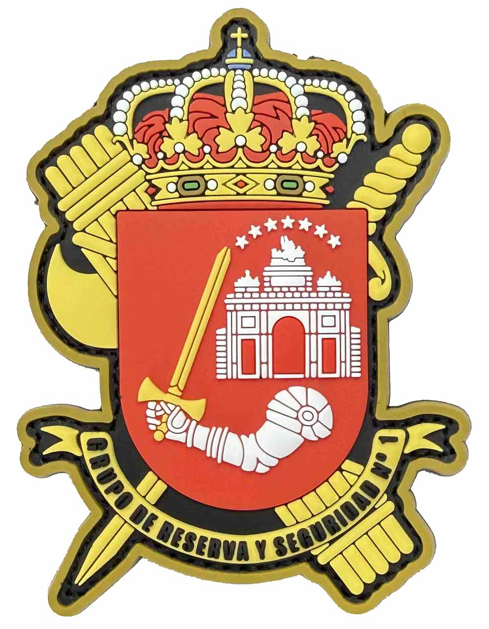 escudo grs 1 1