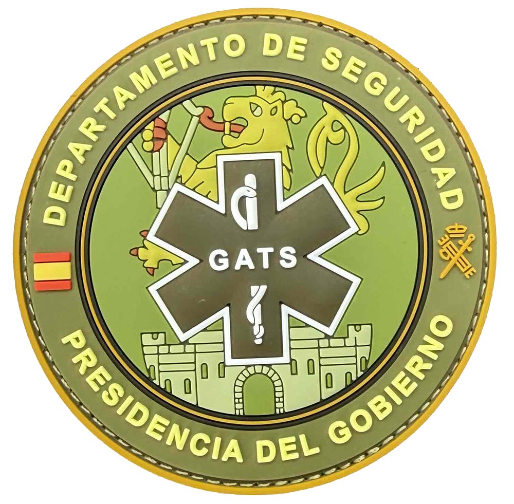 presidencia del gobierno 1