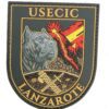 Parche Guardia Civil USECIC Lanzarote